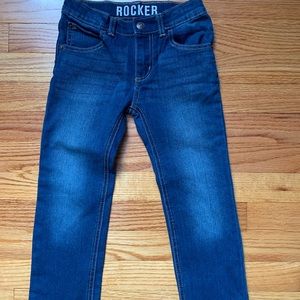 Boys 5T Jeans
